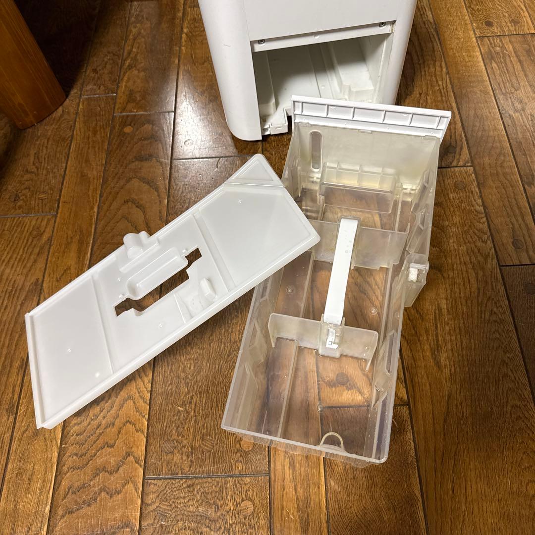 eangle衣類乾燥・除湿機