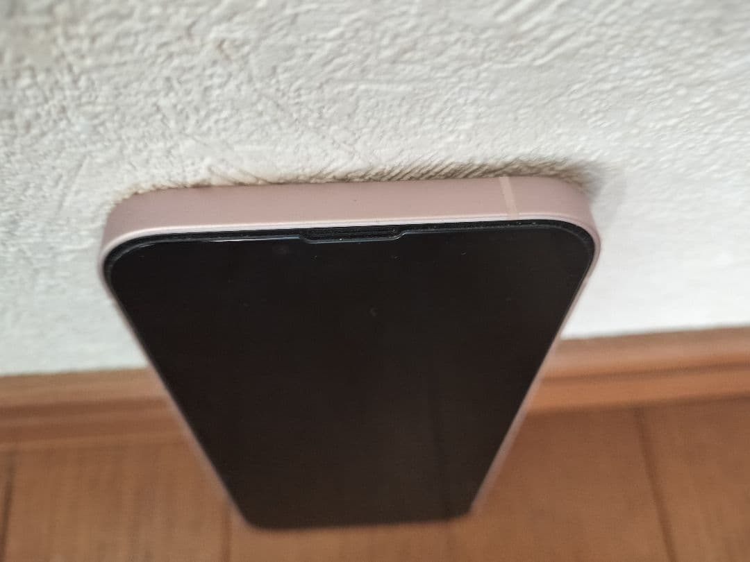 m*i様 Apple iPhone 13 ピンク