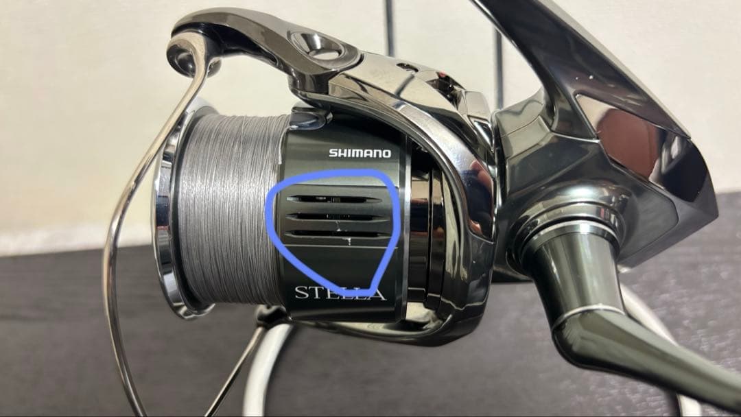 22ステラ　4000xg