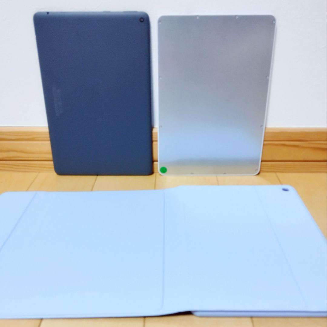 極美品 Fire HD 10 PLUS 現行版 32GB キーボード付きカバー付