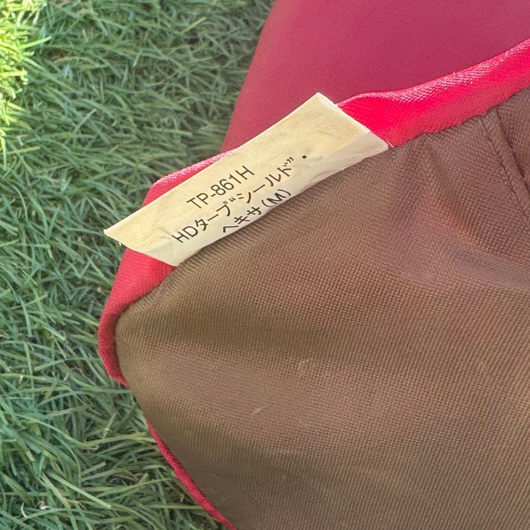 美品　スノーピーク HDタープ シールド ヘキサM ポール付き