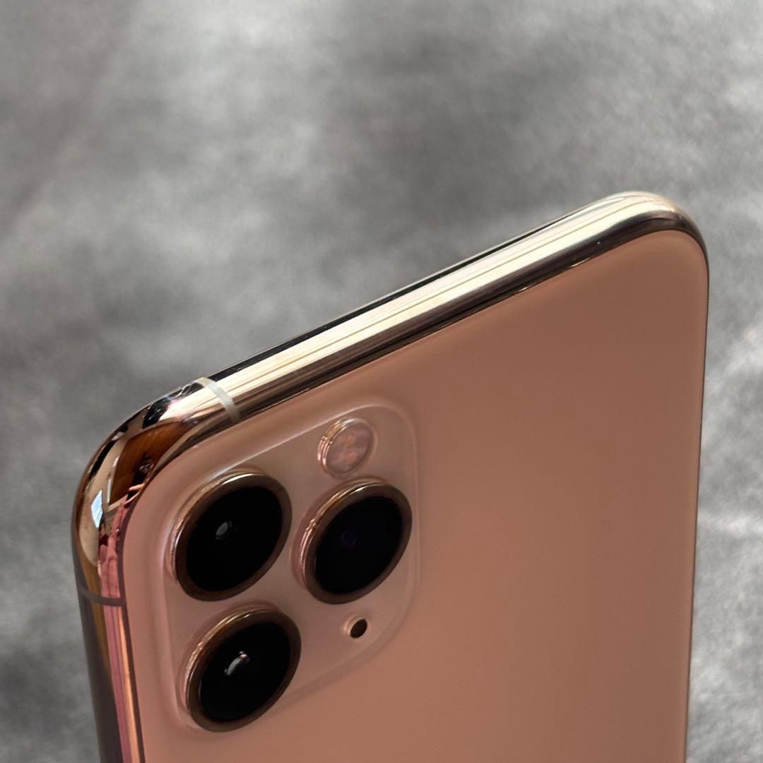 iPhone11 pro 64GB 本体のみ SIMフリー