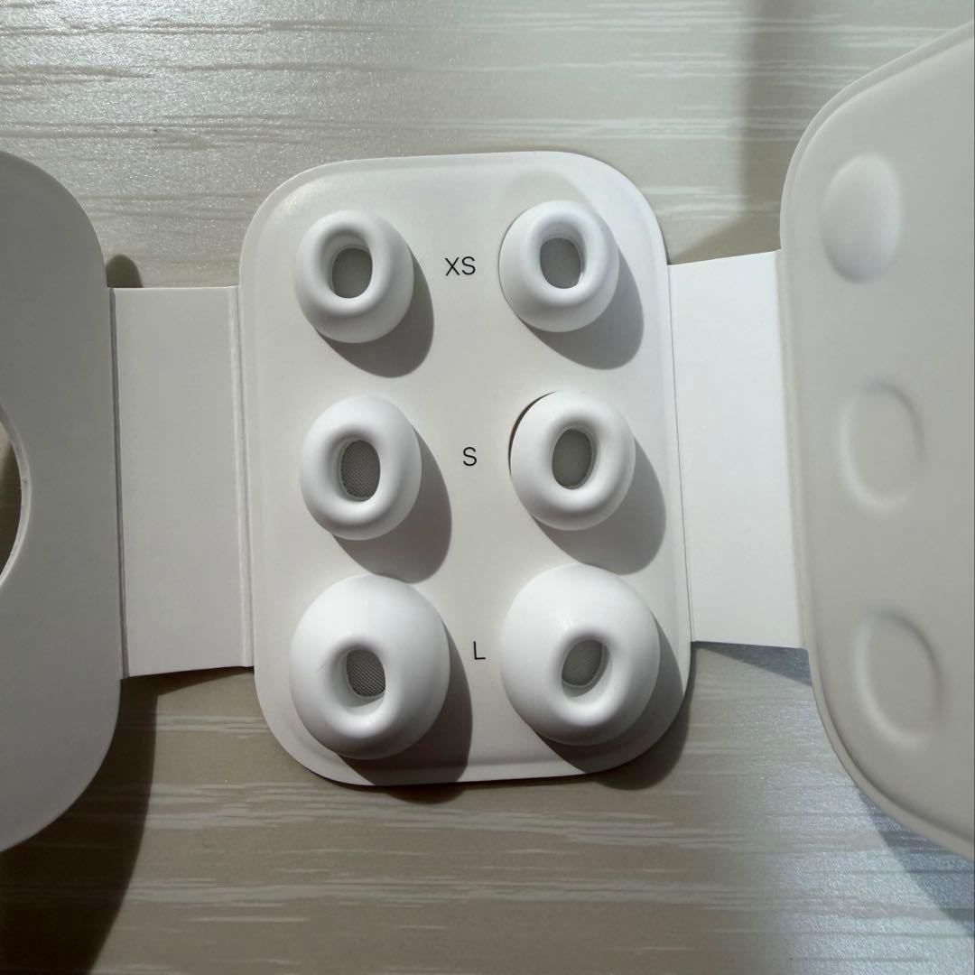 イヤホン Apple Airpods Pro 2 USB-C