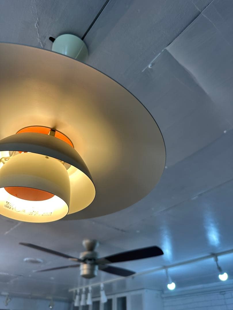 ⭐️【全国送料無料】ルイスポールセン　PH 4/3 ペンダントライト　照明　電気