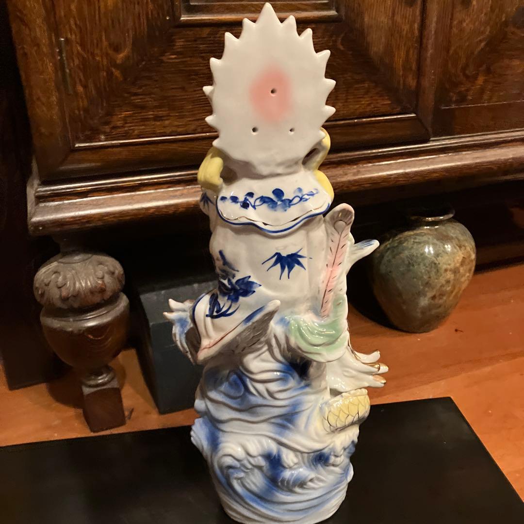 和式マリア様　観音さま