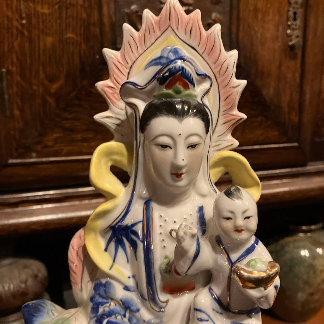 和式マリア様　観音さま