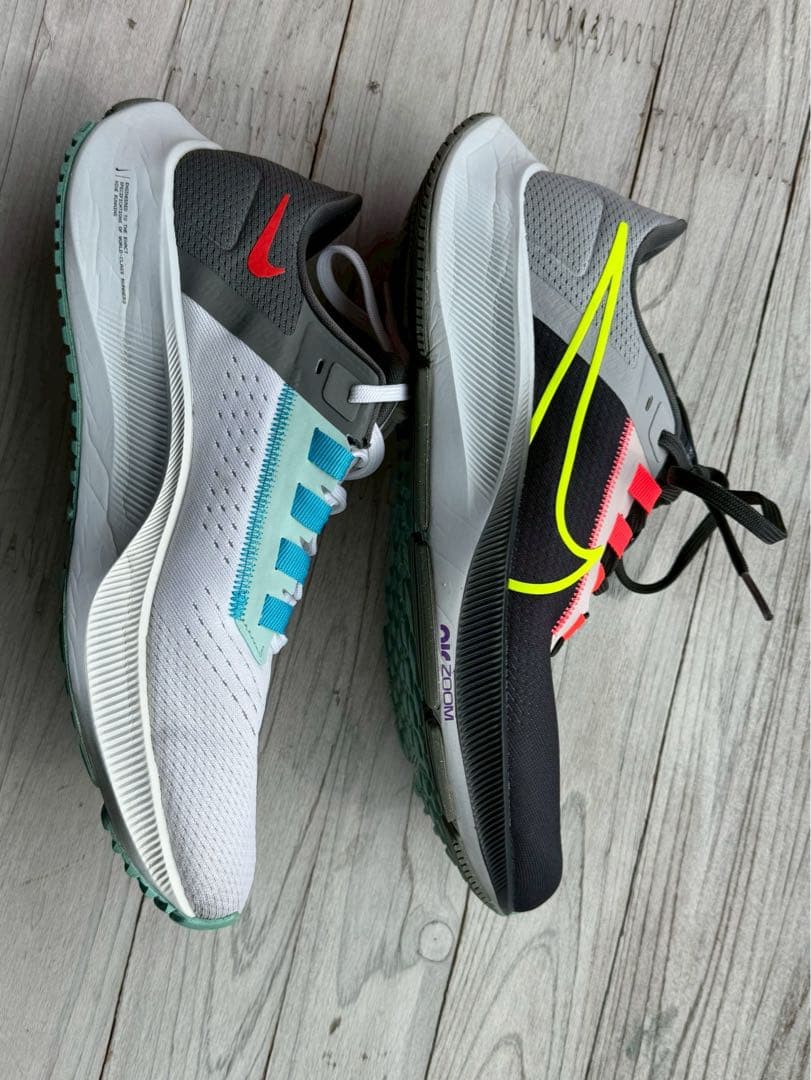 NIKEエア ズーム ペガサス 38 LE(限定カラー) 26.0cm