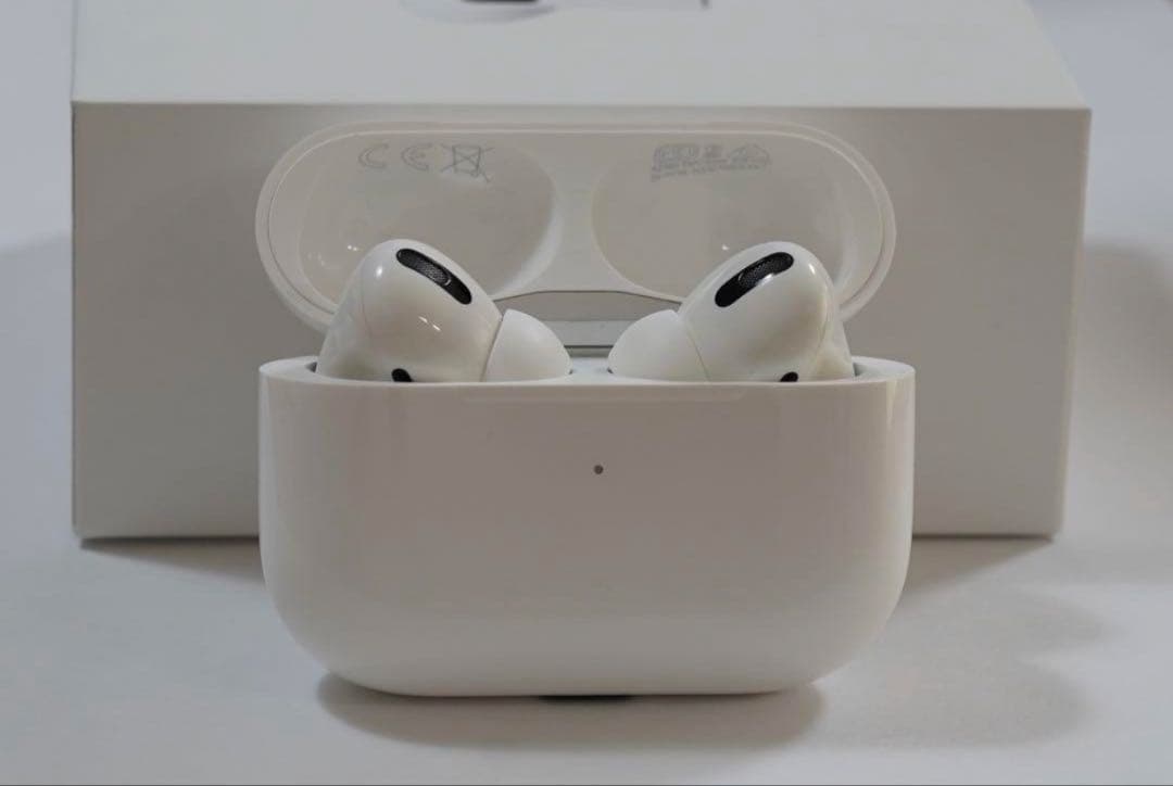 AirPods Pro 【第1世代】