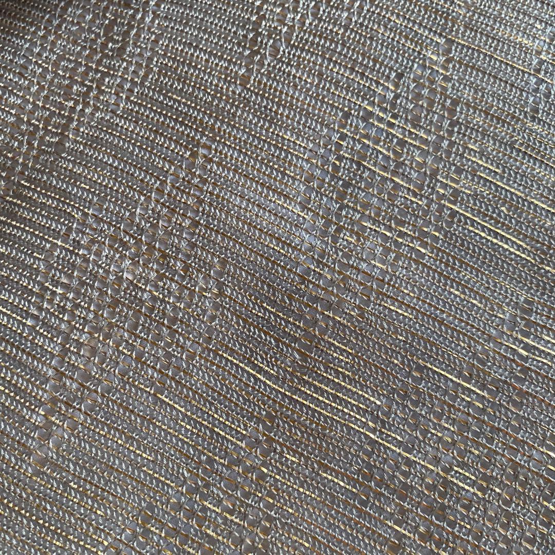 ひなや工房　組帯　袋帯