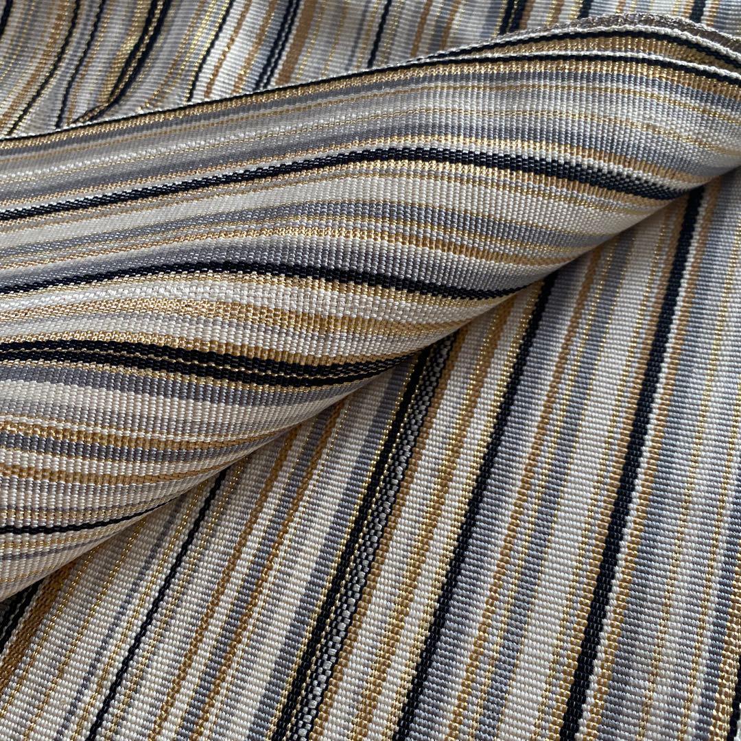 ひなや工房　組帯　袋帯