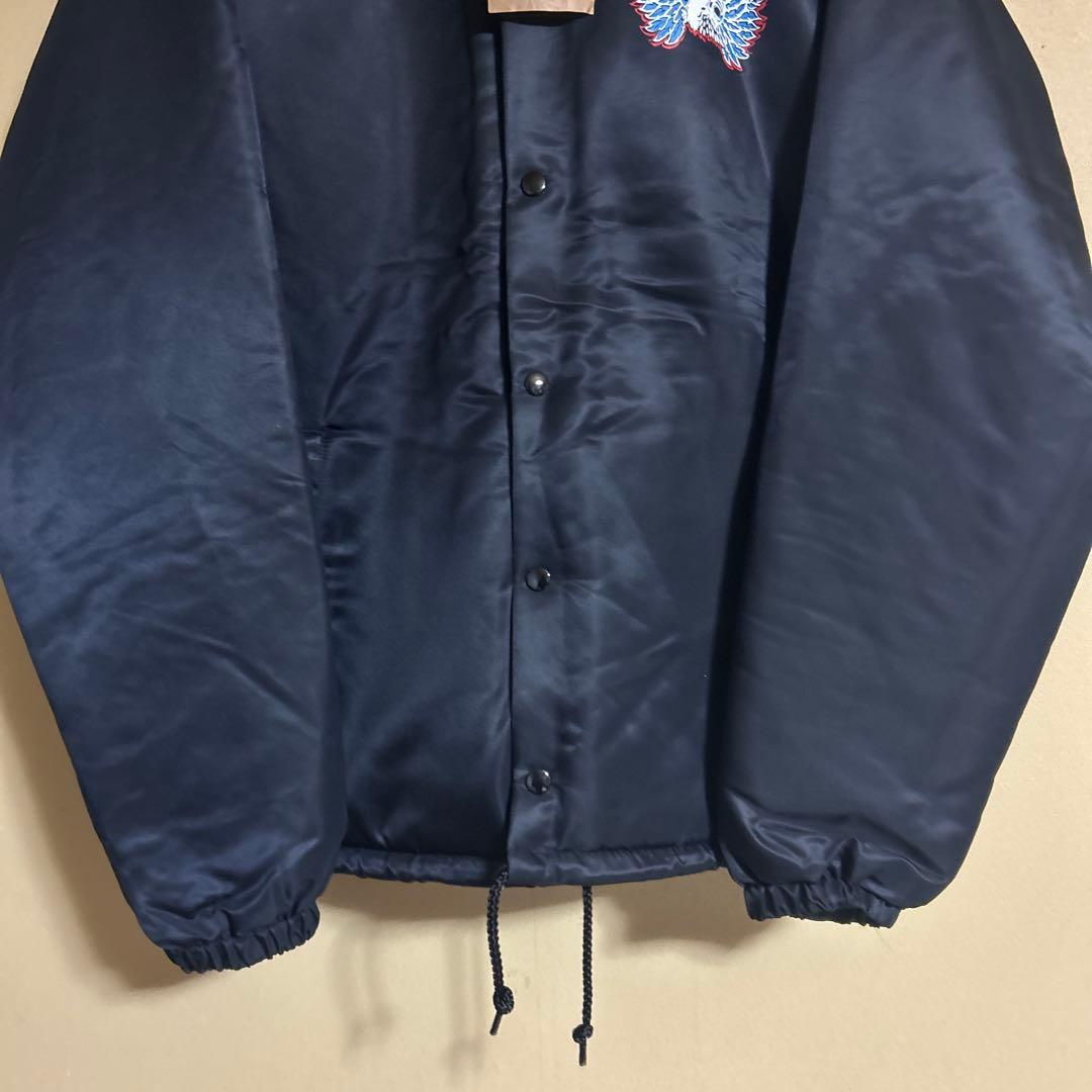 ジャケット・アウター SUBCULTURE NO.1EAGLE COACHES JACKET