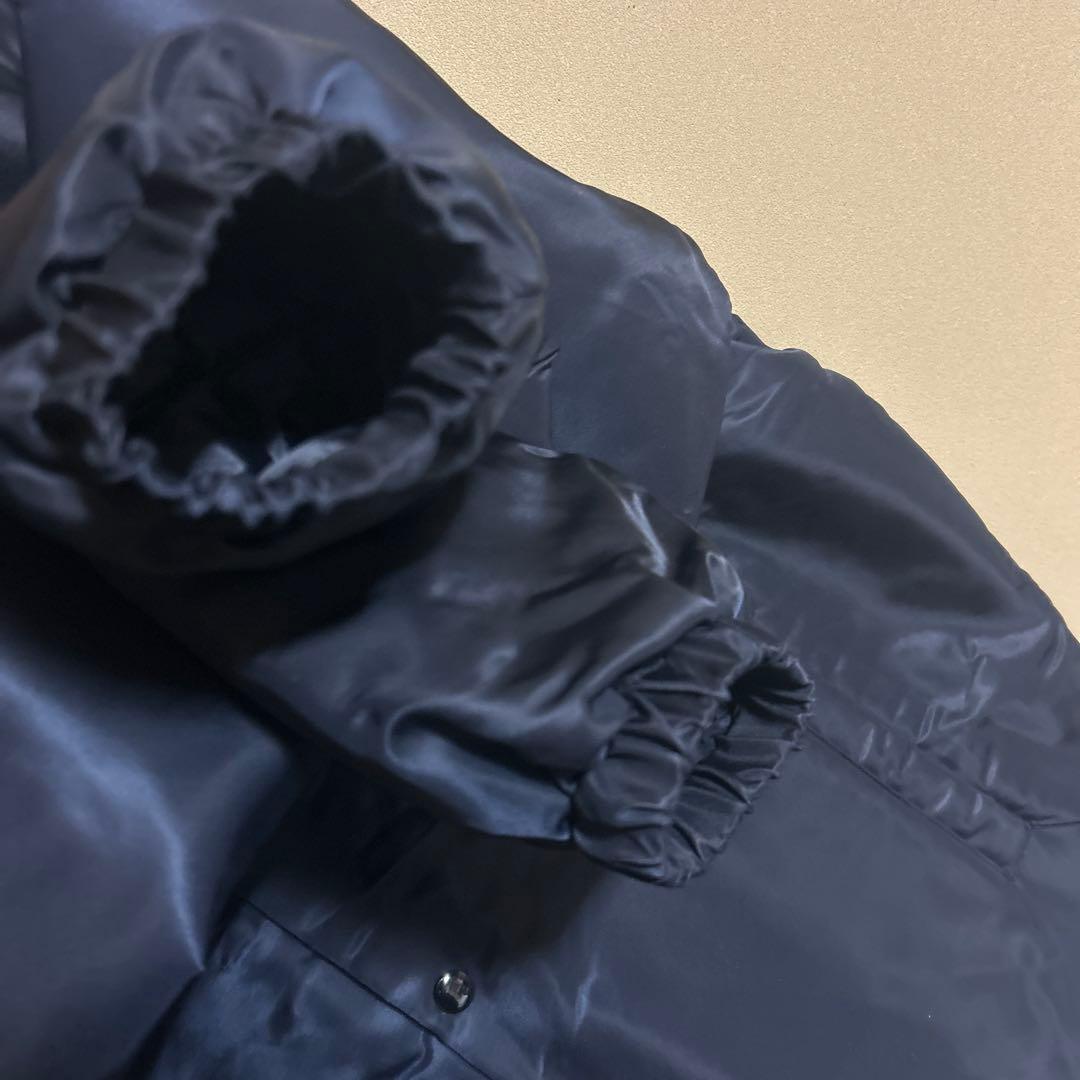 ジャケット・アウター SUBCULTURE NO.1EAGLE COACHES JACKET