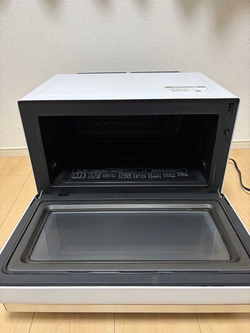 SHARP ヘルシオAX-UA20-W 2021年製