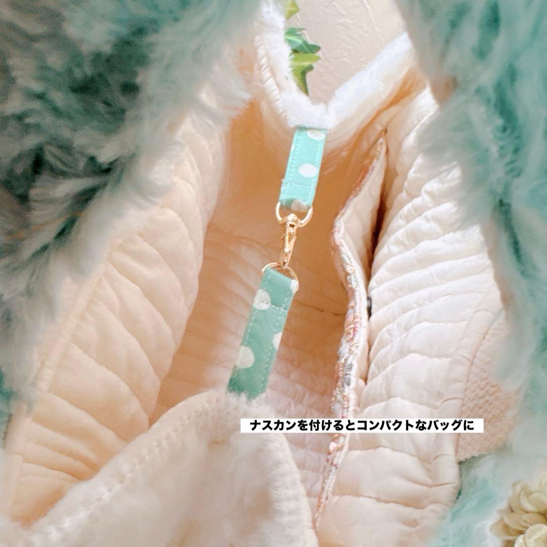 ☆*☆様 コヤンイサムチョン♡ミントブルー！ミルクちゃんの形が変わるキューブトー