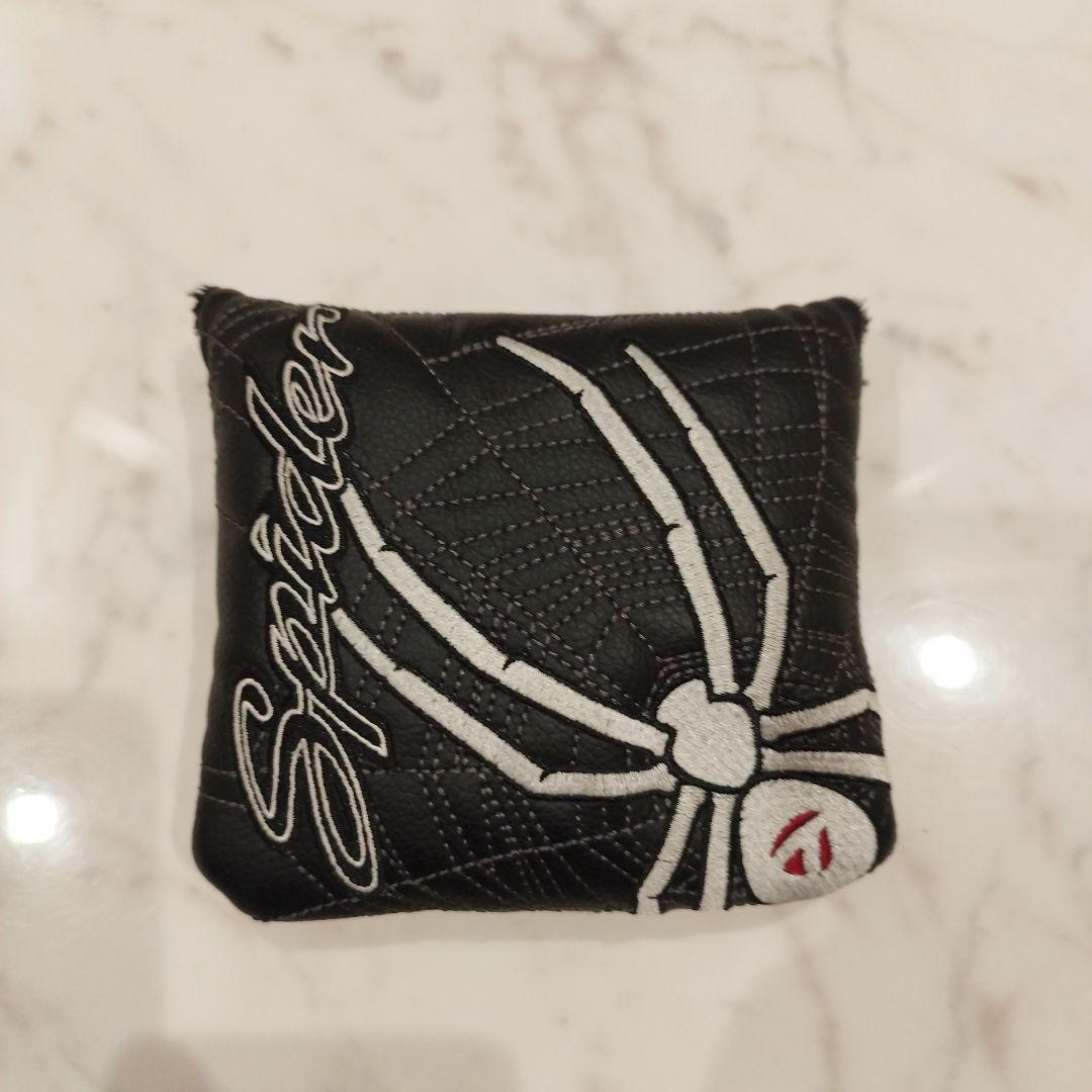 Spider X パター 《美品》