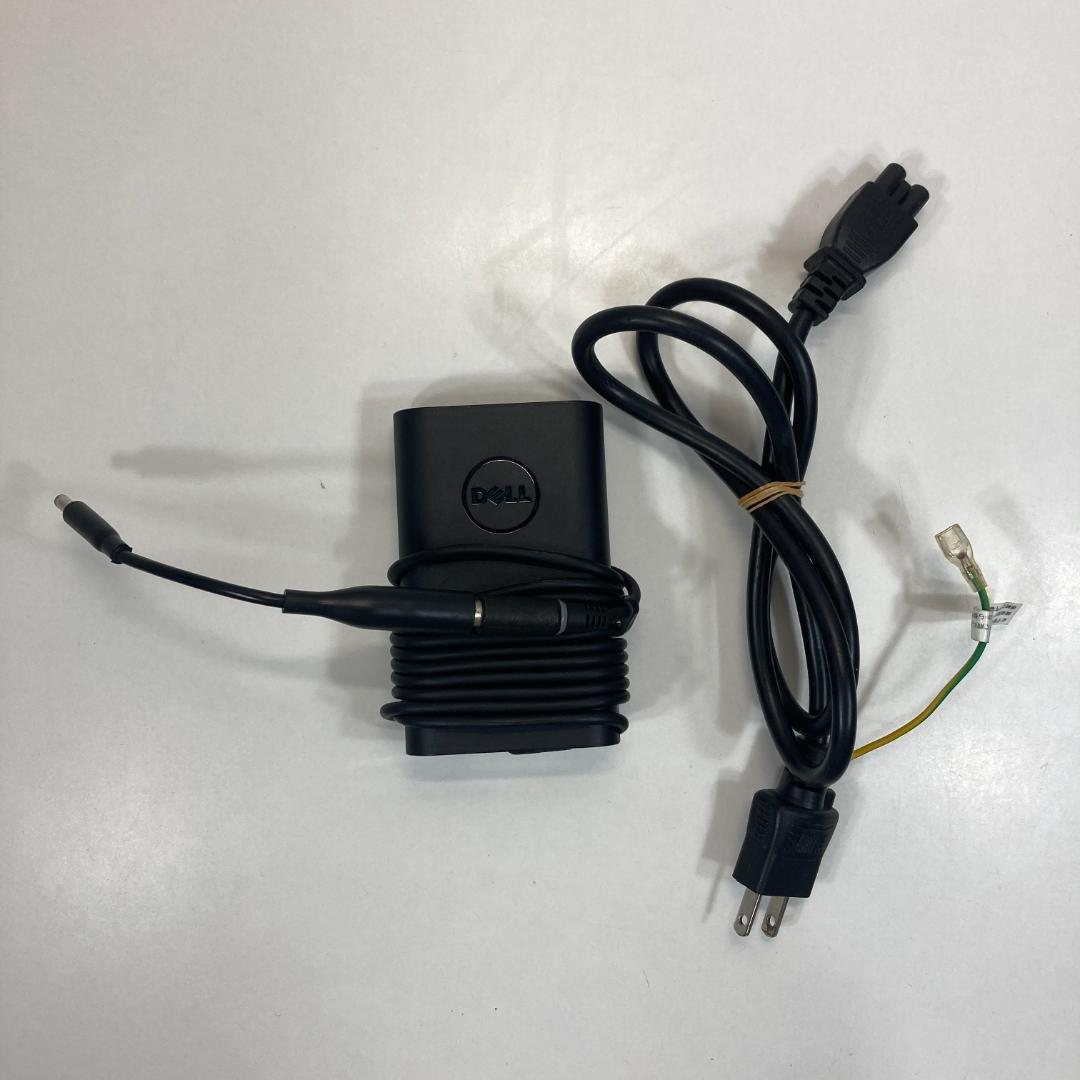 DELL デル ノートパソコン i5 SSD Windows11 PC