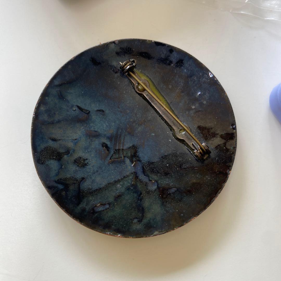 アクセサリー ブローチ まとめ売り 36点 ポーチ おまけ付き