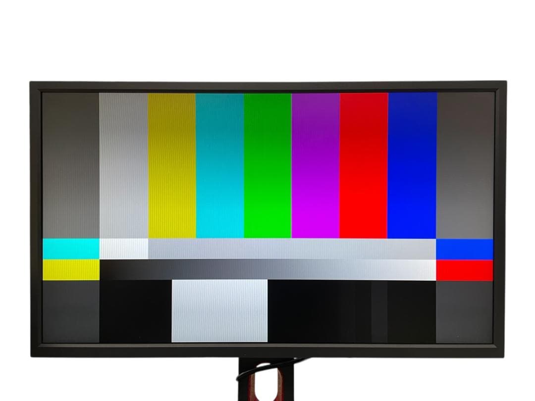 ベンキュー ZOWIE 24.5インチ ゲーミングモニター XL2566K