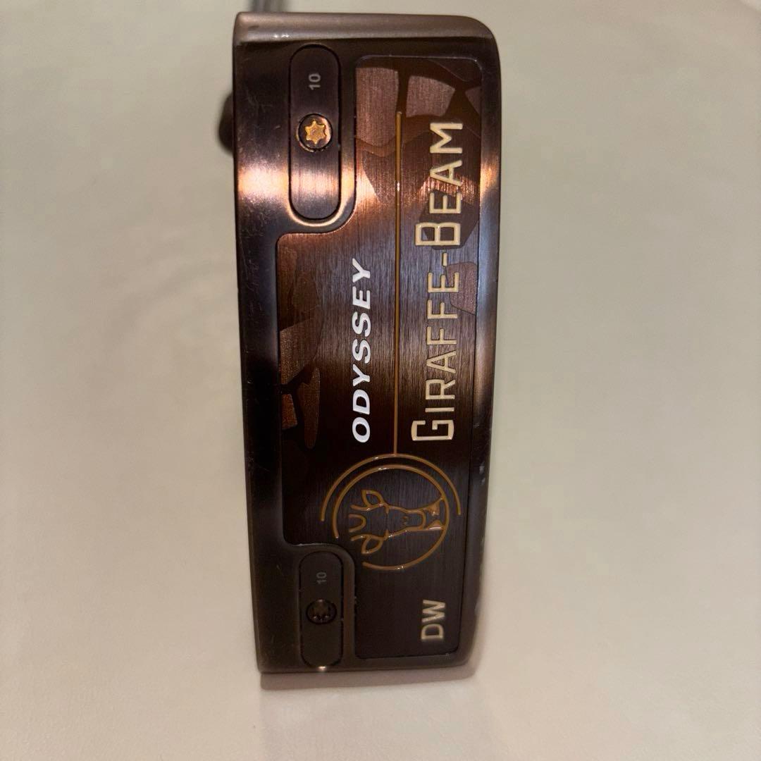 ODYSSEY GIRAFFE-BEAM DW 32インチ