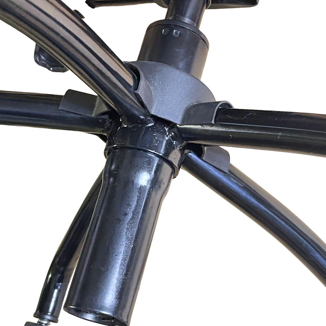 HR219 【廃盤レア】 IKEA GREGOR イケア ペーパーコードチェア