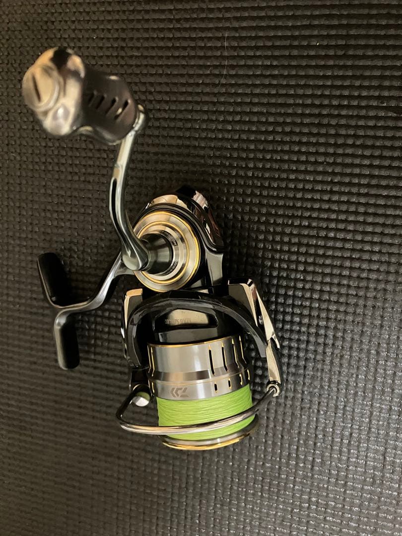 ルビアスエアリティ　lt3000s-c