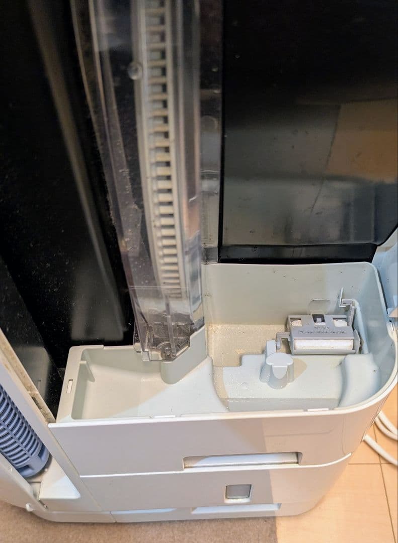 山*口様 【動作確認済み】ダイキン工業 MCZ70SKS-W クリアフォースZ