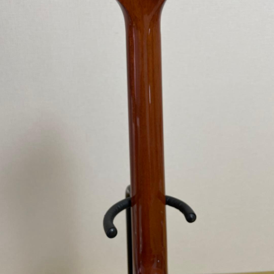 タカミネ PTU709N アコースティックギター ハワイアンコア材 美品 日本製