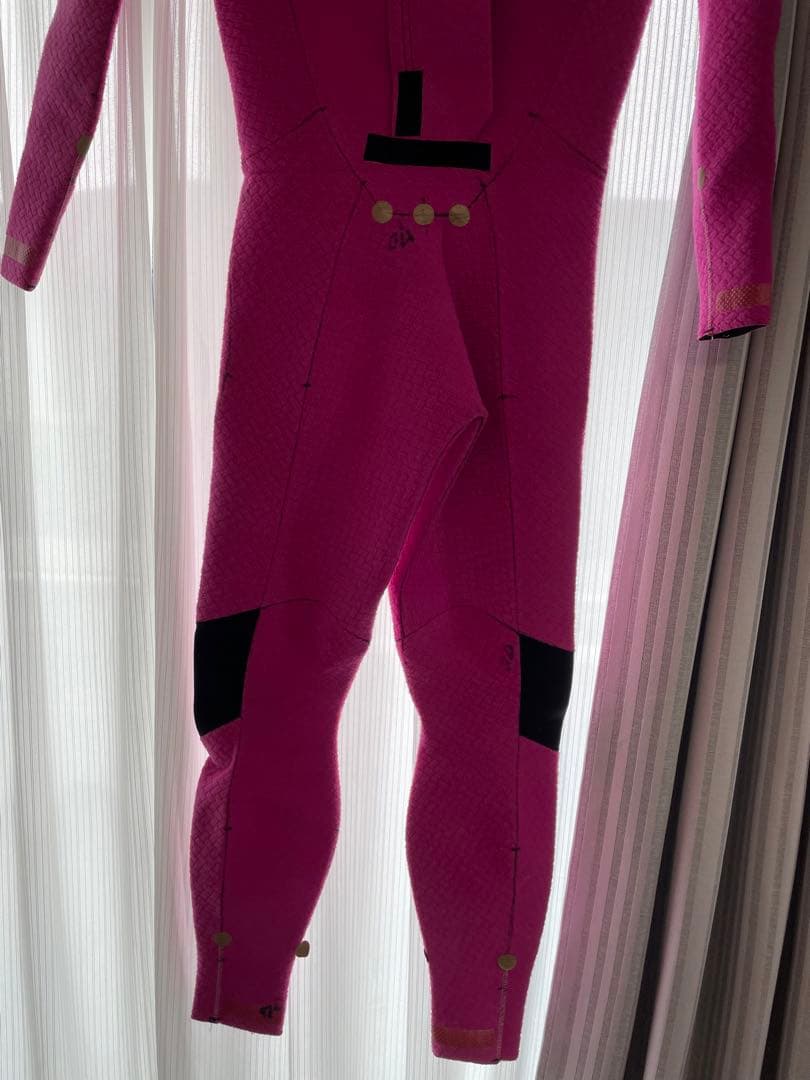 【値下げ！】BILLABONG ビラボン　レディースウェットスーツ