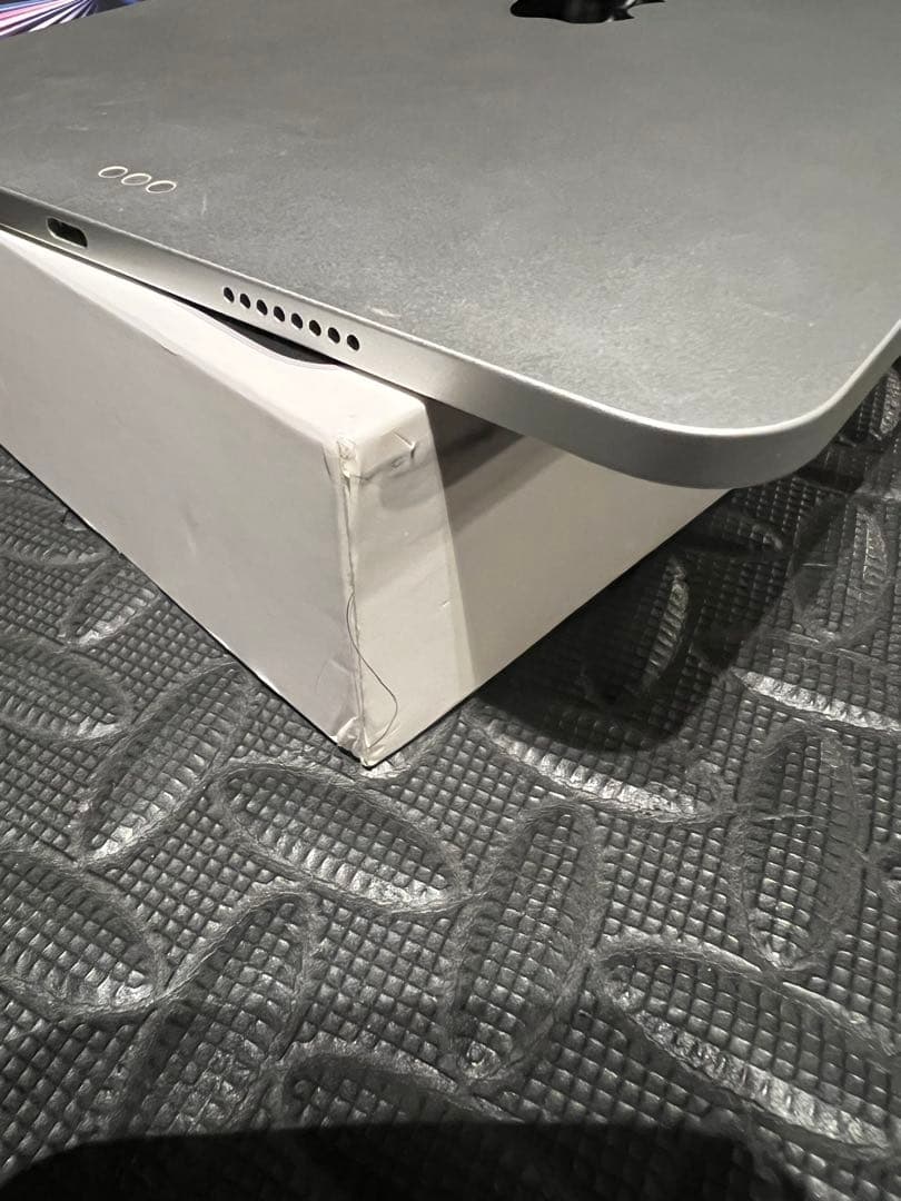 Apple iPad Pro 11インチ　第3世代　128GM1チップ