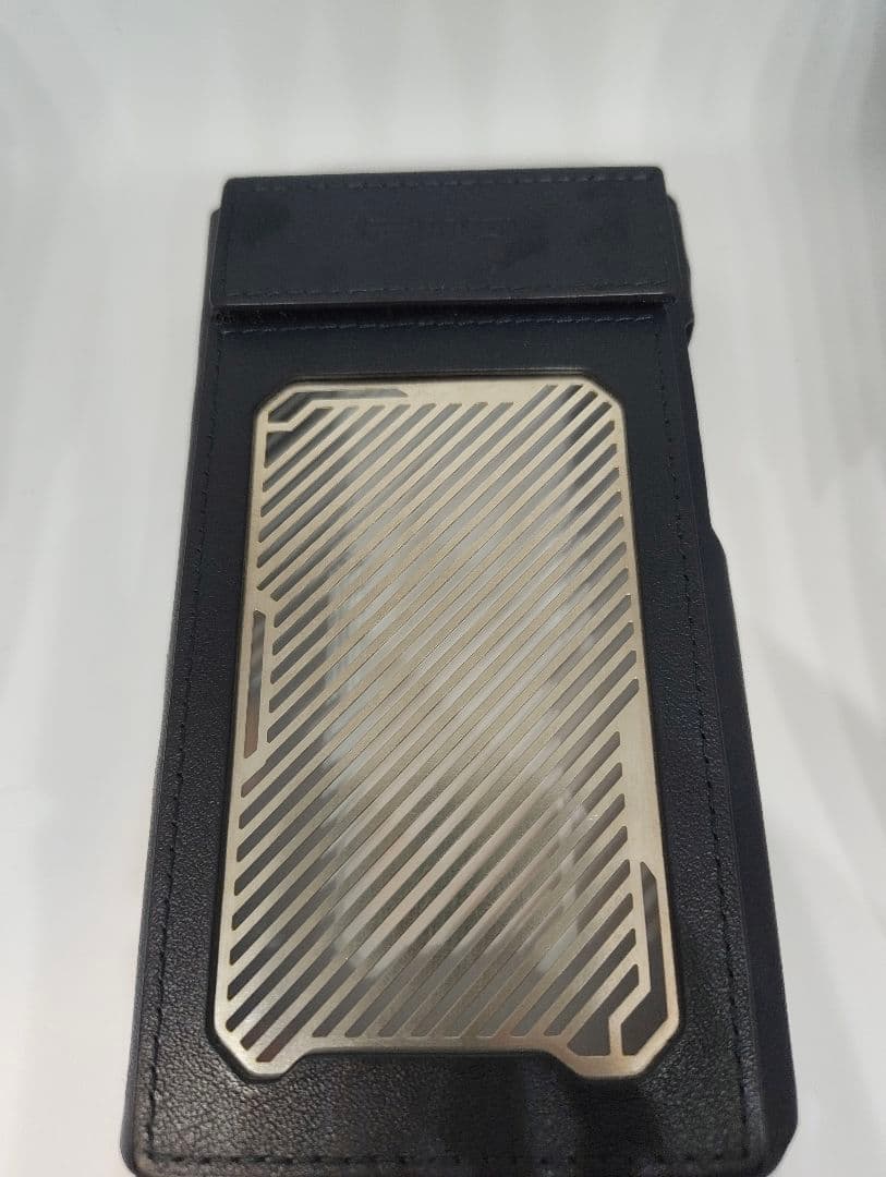 FiiO M23輸入品