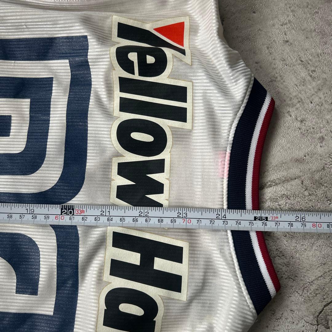 鹿島アントラーズ 2000年　支給品　鈴木隆行 XO