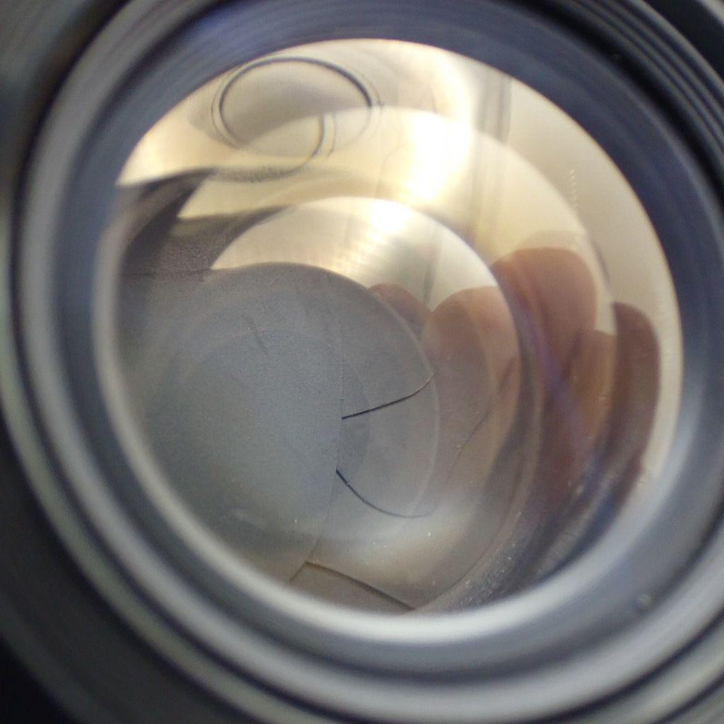 【動作確認済】ヤシカ ELECTRO35 GX レンズ&ファインダー清掃済