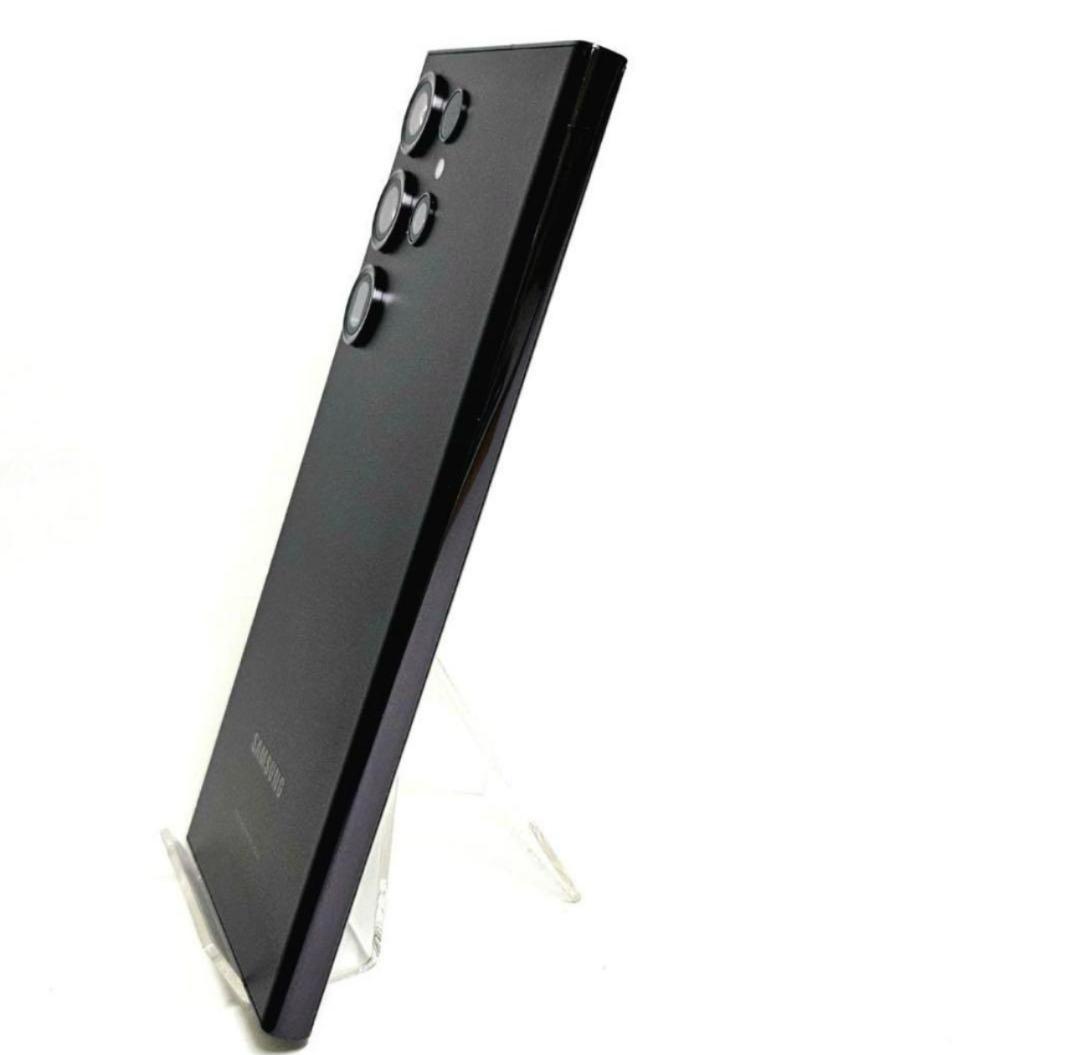 【新品同様】Galaxy S23 Ultra｜256gb｜SIMフリー