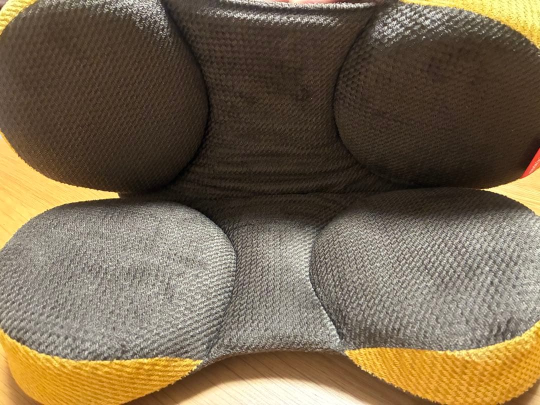 X-HOLDⅡ マルチクッションお尻用 , 背中用 , 腰用