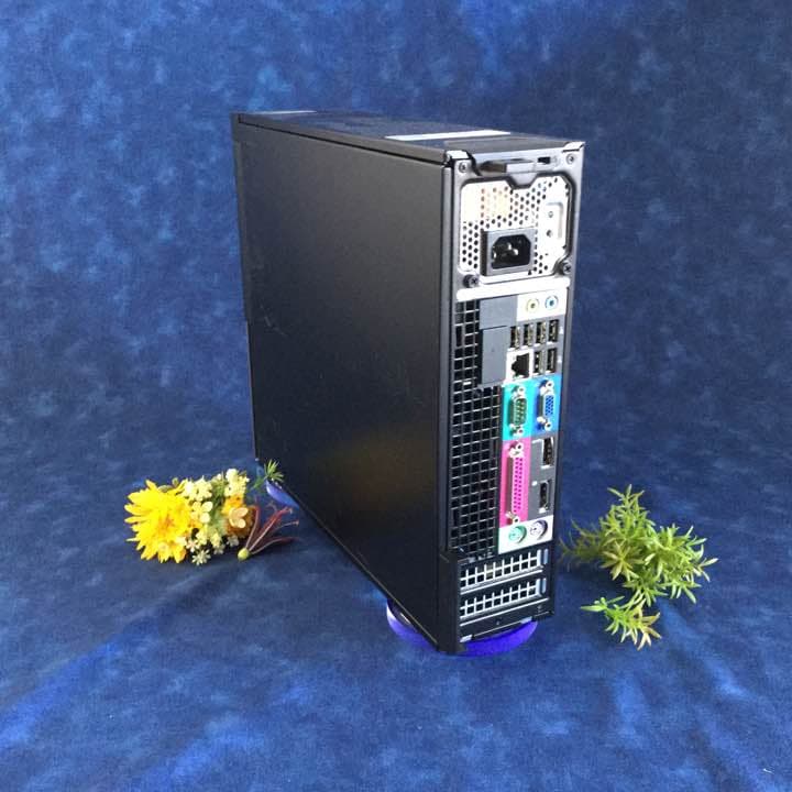 高性能 core i7 8GB/1TB Office 便利 DELL 980