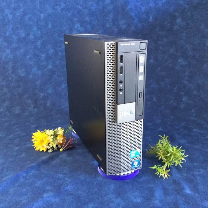 高性能 core i7 8GB/1TB Office 便利 DELL 980