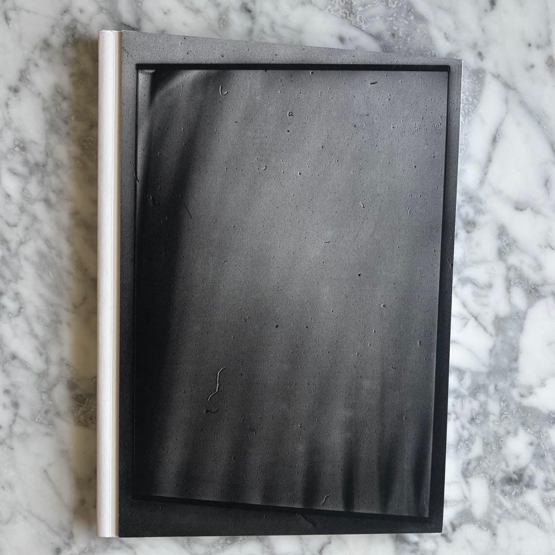 VERTIGO 横田大輔 Daisuke Yokota サイン入 Signed