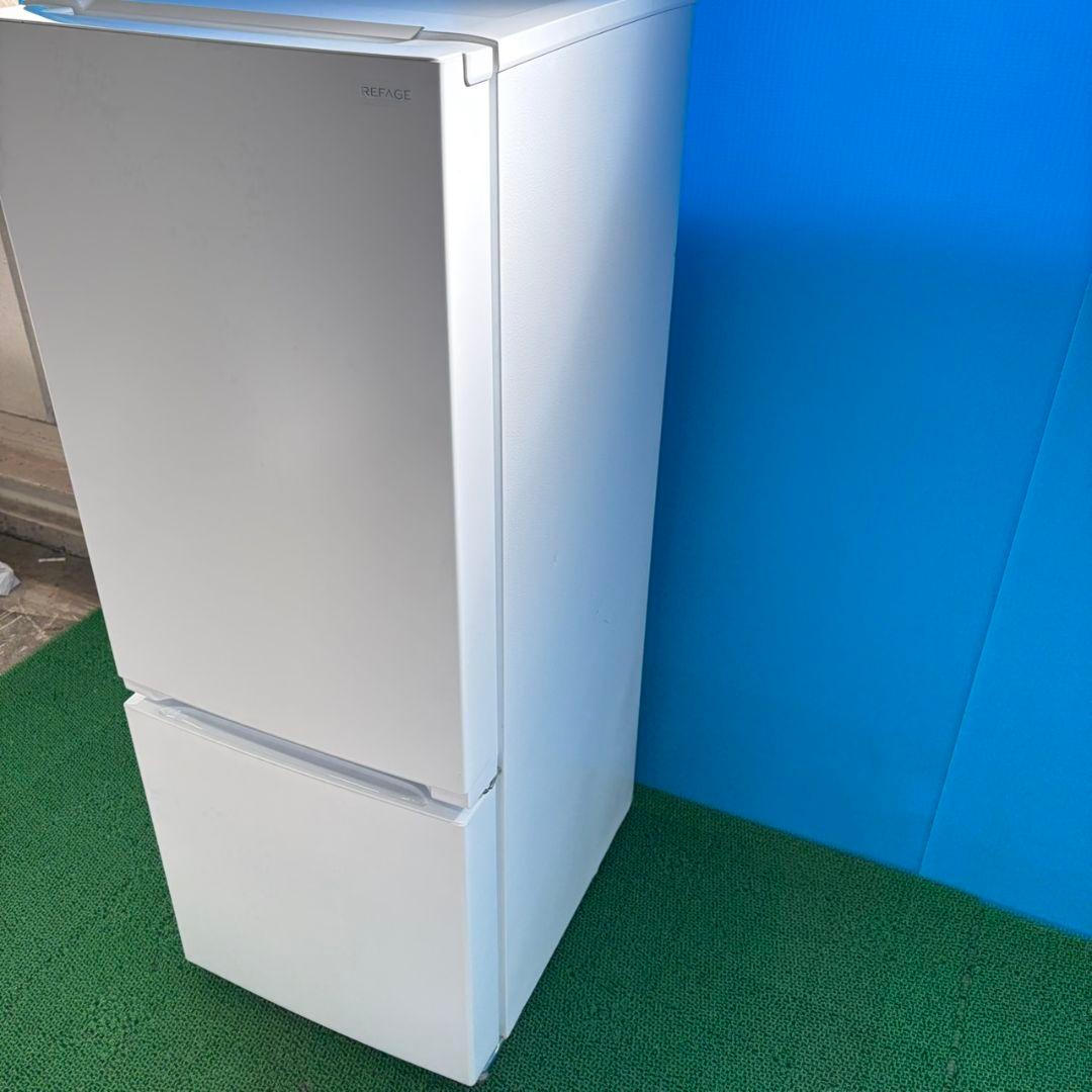 761 大容量　2024年製　冷蔵庫　買い換え回収サービス有　小型　一人暮らし