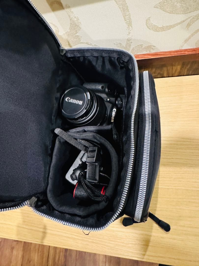 デジタルカメラ Canon EOS Kiss X3