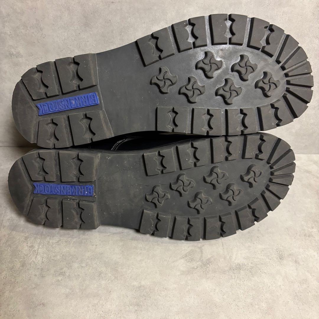 希少！ ビルケンシュトック ギルフォード ドレスシューズ 廃盤品 27cm