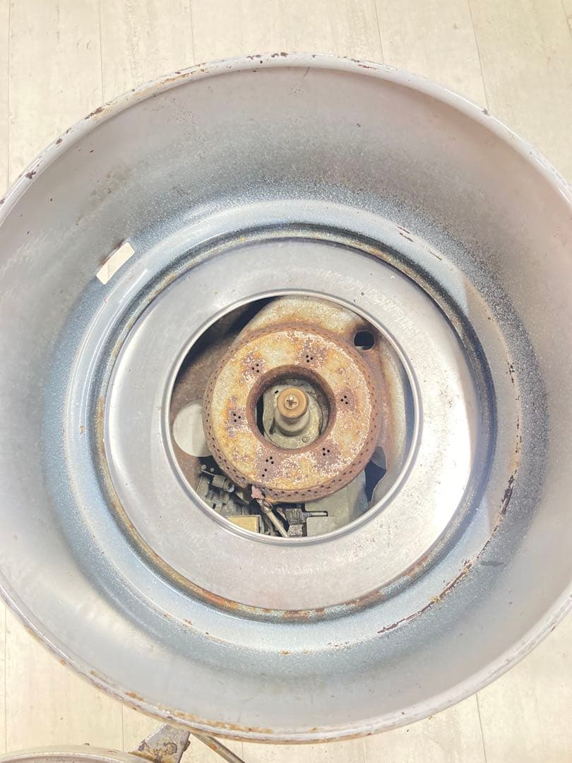 Rinnai ガス炊飯器　LPガス用　6L