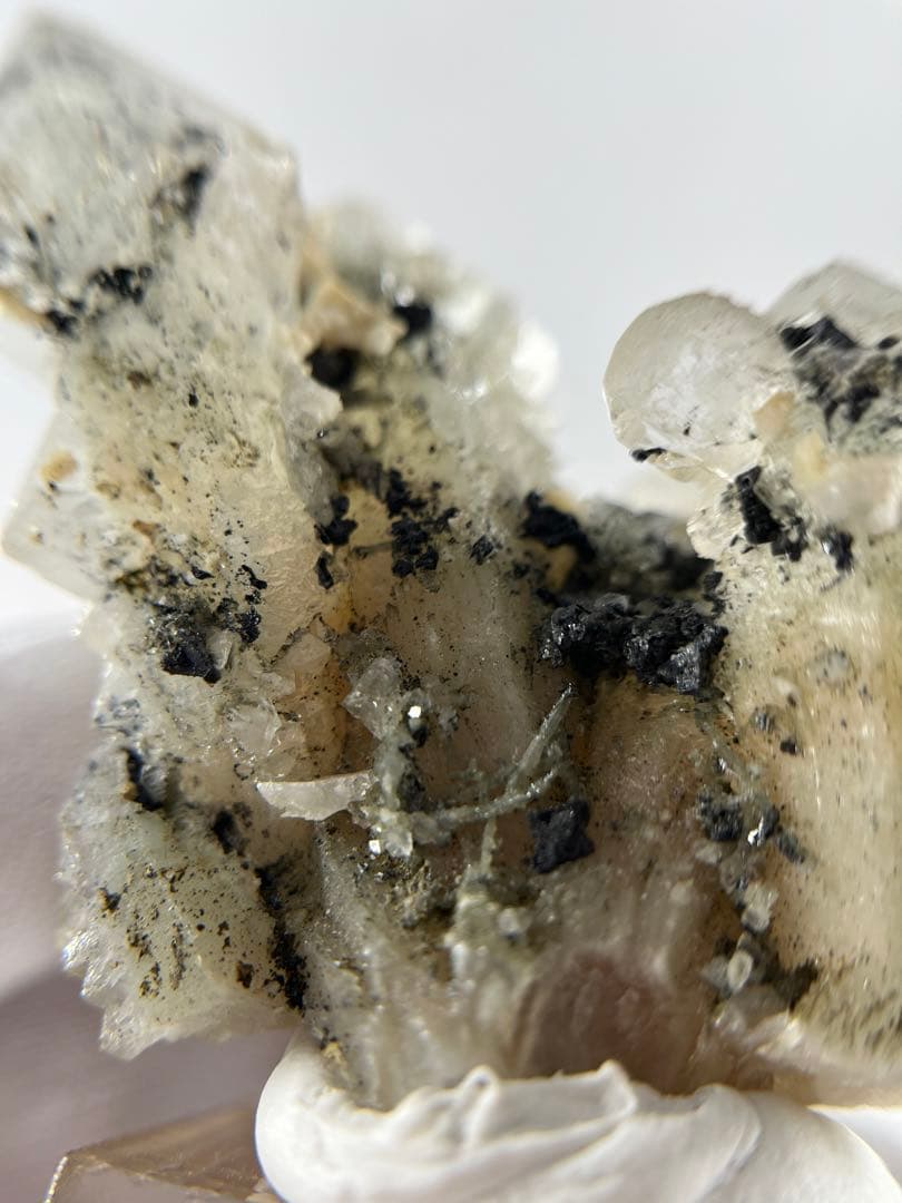 【鉱物商店】水晶、内モンゴル産