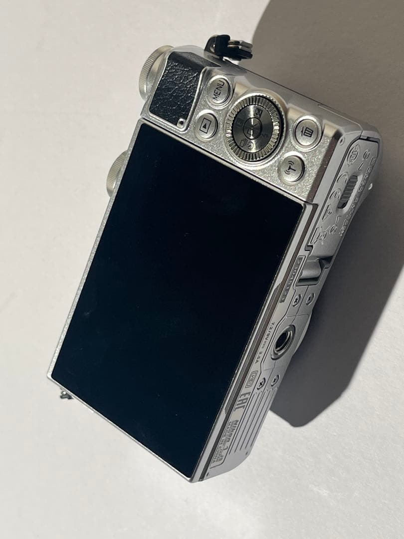 Nikon 1＋Cマウント5本セット｜Switar・Angenieux他