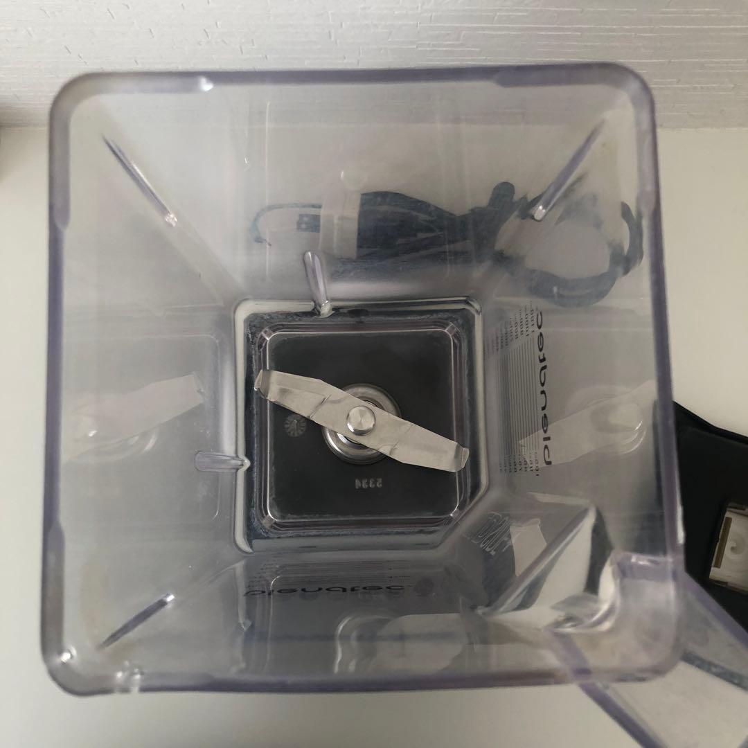 ブレンドテック blendtec CLASSIC 570 CTB2 中古良品