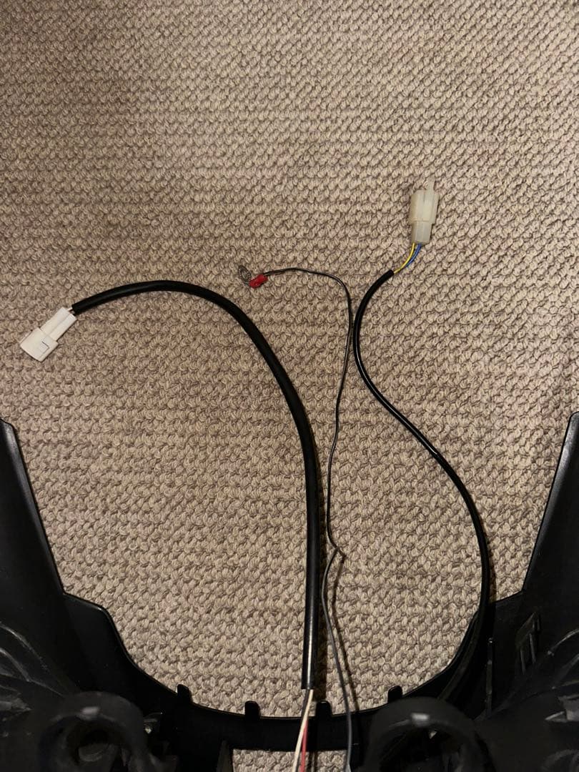 シグナス４型 タケガワ テール