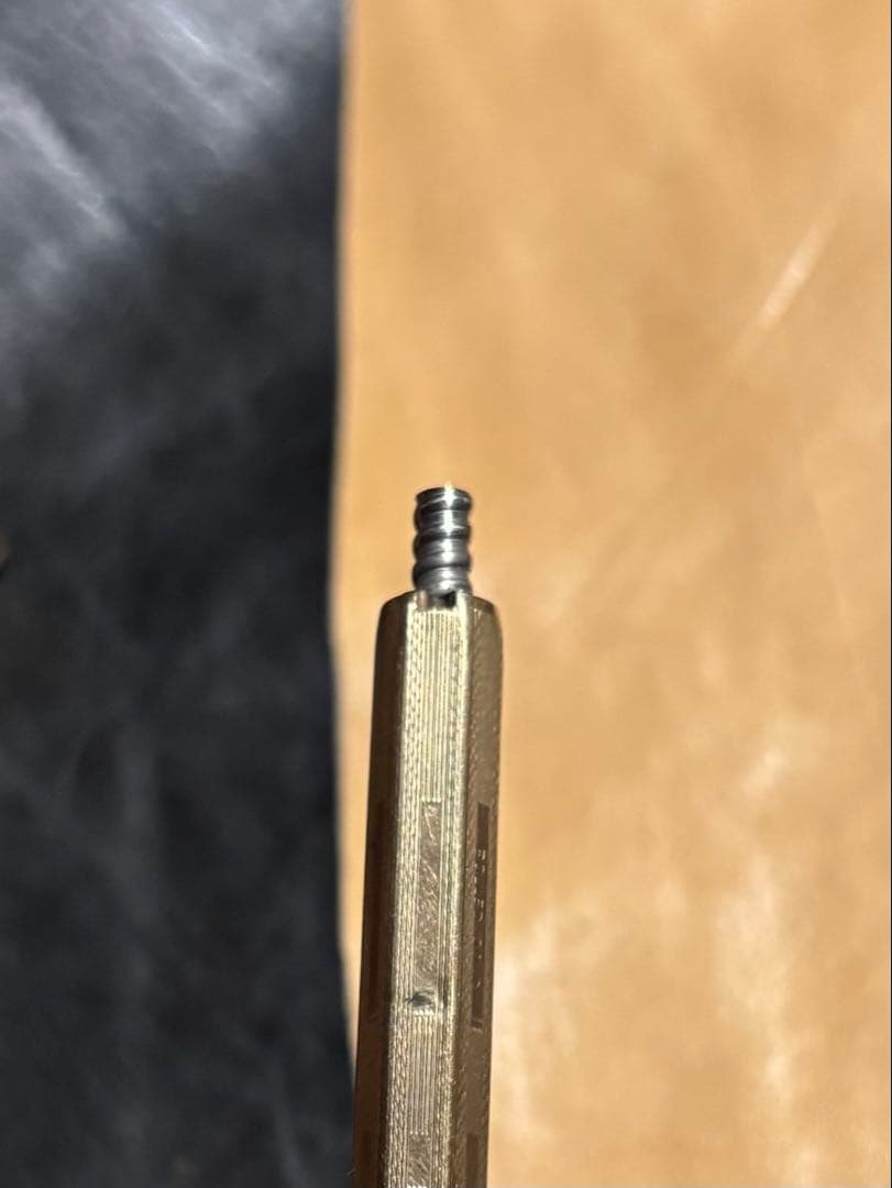 ヤードオレッド　ペンシル