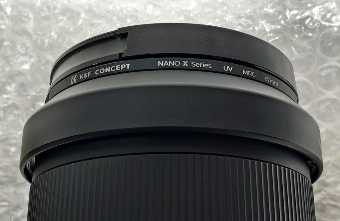 美品 ワンオーナー タムロン 35mm F2.8 Di III OSD M1:2