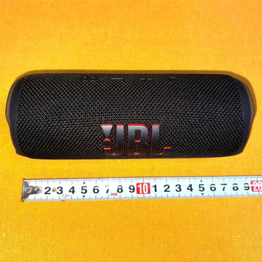 早い者勝ち‼️ JBL FLIP6 Bluetooth スピーカー 屋外でも活躍