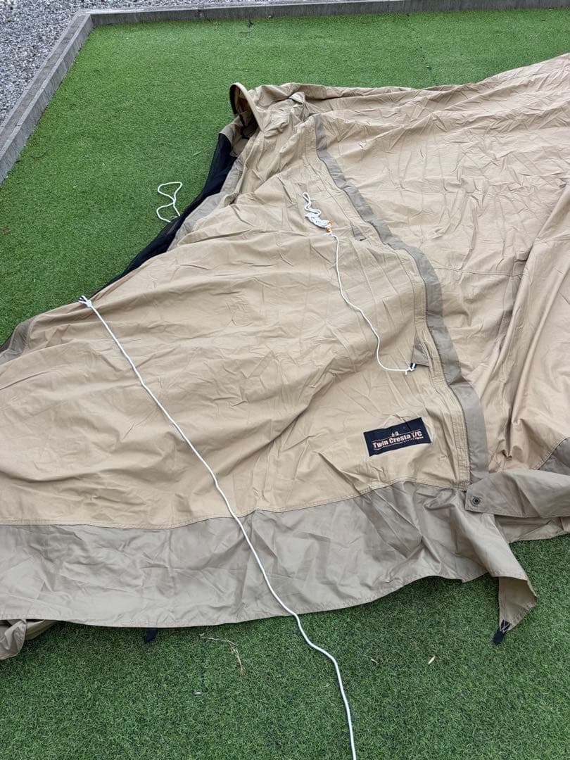 ツインクレスタ tc(訳あり)