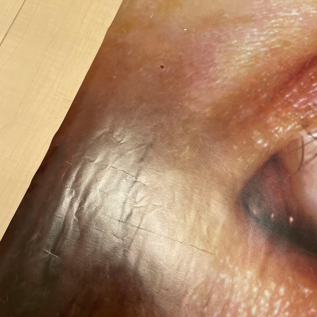 バイオハザード 販促用 ポスター